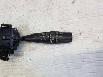 PŘEPÍNAČ MINCE STĚRAČE SUZUKI SWIFT MK7