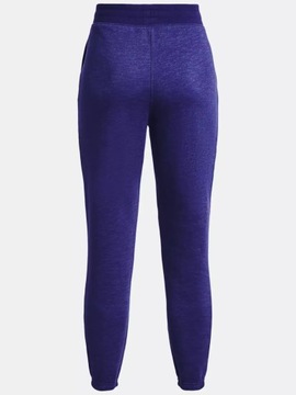 СПОРТИВНЫЕ БРЮКИ ЖЕНСКИЕ UNDER ARMOR ХЛОПКОВЫЕ СПОРТИВНЫЕ БРЮКИ 1374105