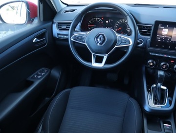 Renault Arkana SUV 1.3 TCe 140KM 2021 Renault Arkana 1.3 TCe, Salon Polska, Serwis ASO, zdjęcie 6