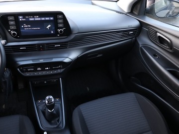 Hyundai i20 III Hatchback 1.0 T-GDI 100KM 2022 Hyundai i20 1.0 T-GDI, Salon Polska, zdjęcie 7