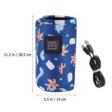 Подогреватель для рук для бутылочек с грудным молоком