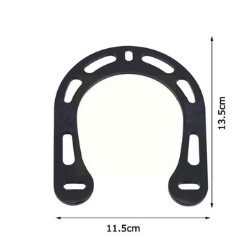 Bicycle V Brake Disc Brake Booster Useful Anodized