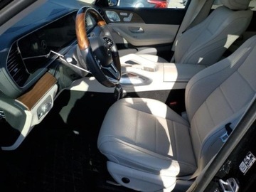 Mercedes GLE V167 2022 Mercedes-Benz GLE 2022, 3.0L, 4x4, od ubezpieczalni 3.0 Benzyna 362KM, zdjęcie 7