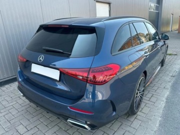 Mercedes Klasa C W206 2025 C Klasa 220 d 4-Matic AMG Estate 2.0 (197KM) 2025, zdjęcie 3