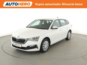 Skoda Scala Hatchback 1.0 TSI 95KM 2020