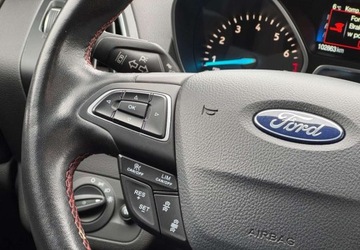 Ford Kuga II SUV Facelifting 1.5 EcoBoost 150KM 2018 Ford Kuga Ford Kuga 1.5 EcoBoost FWD ST-Line B..., zdjęcie 29