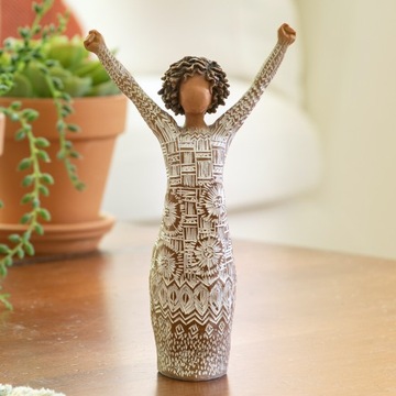 АНГЕЛ Чтобы быть услышанным, нужна смелость Ива