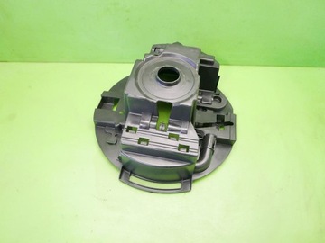 ВСТАВКА ЗАПАСНОГО КОЛЕСА RENAULT SCENIC II PHI 03-06