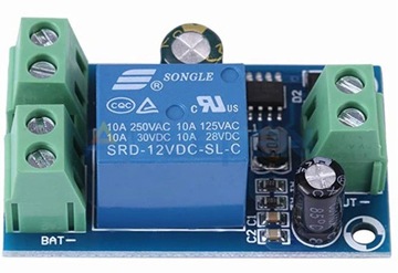Automatyczne przełączanie zasilacz awaryjny UPS