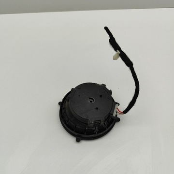 PORSCHE MACAN (95B) 2016 LEVÝ STRANA MODUL / ŘÍZENÍ ZRCÁTKO BOČNÍCH