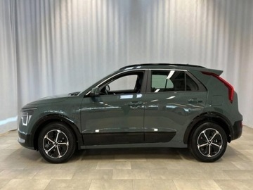 Kia Niro II Crossover 1.6 GDI 129KM 2025 KIA Niro 1.6 GDI Hybrid L Suv 129KM 2025, zdjęcie 1
