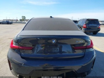BMW Seria 3 G20-G21 2025 BMW Seria 3 330i 2025 2.0 Benzyna 255KM, zdjęcie 4