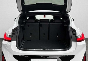 BMW X4 2024 BMW X4 I wlasciciel M Sport Hak Gwarancja Bezwypadkowy FVAT23, zdjęcie 11