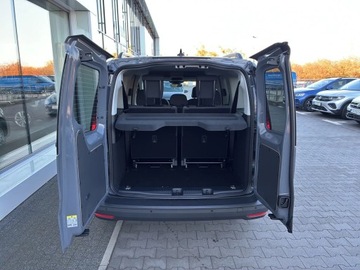 Volkswagen Caddy V 2025 Volkswagen Caddy MAXI/7 osób, Automat 1.5 TSI 116K, zdjęcie 10