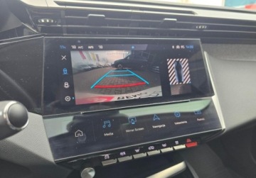 Peugeot 2022 Peugeot 308 1,2 130KM HTB - Allure - salon PL, serwisowany, bezwypadkowy, zdjęcie 21