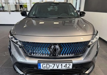 Renault 2025 Renault Rafale GDYNIA espirit Alpine E-Tech 4x4 300 KM naped na 4 kola Gwa, zdjęcie 4