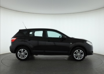 Nissan Qashqai I Crossover 1.5 dCi 106KM 2010 Nissan Qashqai 1.5 dCi, Serwis ASO, Klima, zdjęcie 5