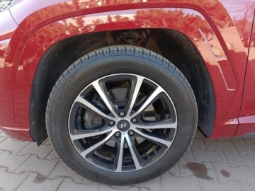 Hyundai Tucson IV SUV 1.6 T-GDI 150KM 2021 Hyundai Tucson 1.6 T-GDi N Line 2WD IV (2020-) 1.6, zdjęcie 11