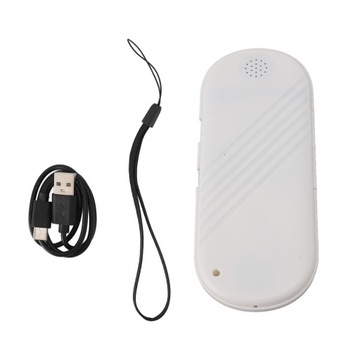 Głośnik poduszkowy Bluetooth do spania Mini z przewodnictwem kostnym Bas st
