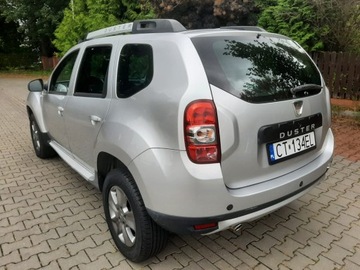 Dacia Duster I SUV Facelifting 1.5 dCi  110KM 2014 DACIA DUSTER 1.5 dCi 110 KM, zdjęcie 6