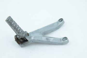 HYOSUNG GT 650 R 05-14 КОМПЛЕКТ ПОДНОЖКИ ЛЕВАЯ ЗАДНЯЯ