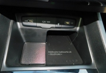 Hyundai Tucson IV SUV 1.6 CRDI 48V 136KM 2022 Hyundai Tucson z Gwarancja Model 2023r 1.6 Diesel 136KM, zdjęcie 16