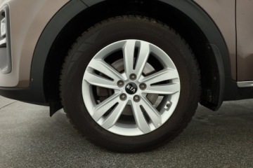Kia Sportage IV SUV Facelifting 1.6 CRDI 136KM 2019 Kia Sportage 1.6 CRDi, Salon Polska, zdjęcie 13