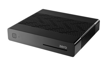 СПУТНИКОВЫЙ ТЮНЕР DVB-S2 VU+ ZERO HD рев. 2 ЗАГАДКА