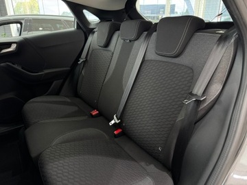 Ford Puma II 2022 Ford Puma Titanium / LED / CarPlay / 1 właściciel, zdjęcie 11