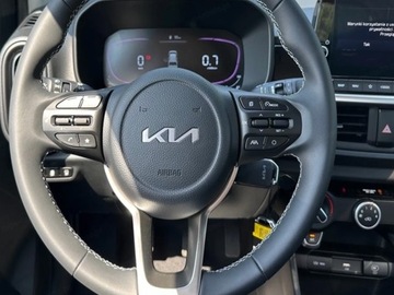 Kia Picanto III Hatchback 5d Facelifting 1.0 DPI 67KM 2025 KIA Picanto 1.0 DPI L Hatchback 68KM 2025, zdjęcie 6