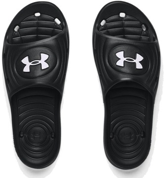 Мужские тапочки Under Armour Locker IV Slides 47.5