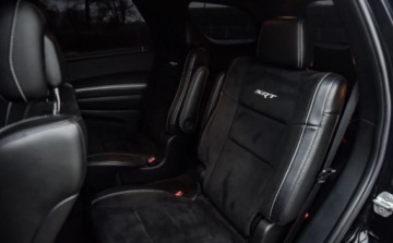 Dodge Durango III 2018 Dodge Durango Dodge Durango 6.4 SRT 6.4 Benzyna 475KM, zdjęcie 22