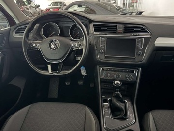 Volkswagen Tiguan I SUV Facelifting 2.0 TDI BlueMotion Technology 150KM 2016 Volkswagen Tiguan 2.0TDI 150KM Comfortline LED SSU 2.0 Diesel 150KM, zdjęcie 26