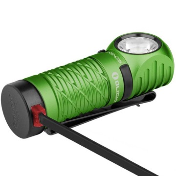 Olight Perun 2 Mini Kit налобный фонарь + БЕСПЛАТНО