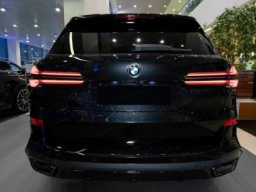 BMW X5 G05 SUV Facelifting 3.0 30d 298KM 2026 BMW X5 xDrive30d Sport Suv 3.0 (298KM) 2026, zdjęcie 2