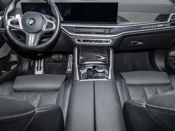 BMW X6 G06 SUV Facelifting 3.0 30d 298KM 2025 BMW X6 xDrive30d Sport Suv 3.0 (298KM) 2025, zdjęcie 9