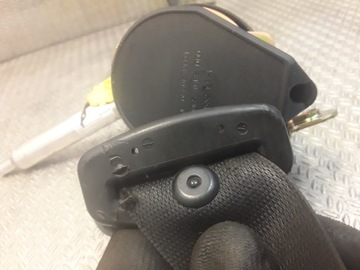 1688603285 PAS BEZPEČNOSTI PŘEDNÍ PRAVÝ 70 2002 MERCEDES-BENZ A (W168)