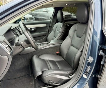 Volvo V90 II 2021 Volvo V90 Bogata wersja,Serwis ASO,Gwarancja, zdjęcie 20