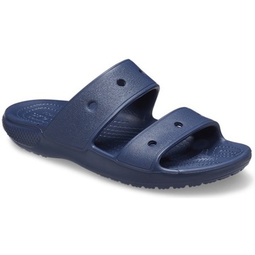 CROCS DAMSKIE KLAPKI PIANKOWE SPORTOWE LEKKIE BUTY CLASSIC SANDAL r. 39/40