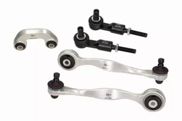 MAXGEAR ZESTAW WAHACZY PRZÓD AUDI A4 B5 A6 C5 SUPERB VW PASSAT B5
