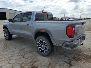  GMC Inny Canyon At4 2024 2.7l 2.7 Benzyna 310KM, zdjęcie 1