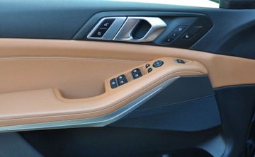 BMW X5 G05 2022 BMW X5 BMW X5 3.0 XDRIVE 40I 2022R ACC K-360 7-osob ORYGINAL SPolska FaVAT, zdjęcie 14