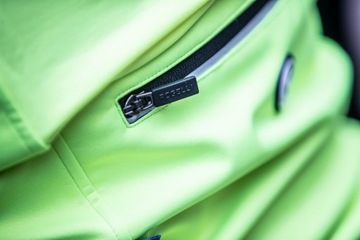 Rogelli PESARO 2.0 CORE - велосипедная куртка SOFTSHELL