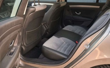 Renault Laguna III Hatchback 2.0T 16v 170KM 2011 Renault Laguna Renault Laguna 2.0 TCe 170 Initiale 2.0 Benzyna 170KM, zdjęcie 13