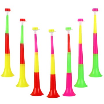 ZABAWKI MUZYCZNE TRÓBKA DLA DZIECI MALUCHA