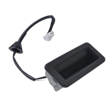 PŘEPÍNAČ ZADNÍ KRYT FOCUS C-MAX 1346324 ČERNÁ