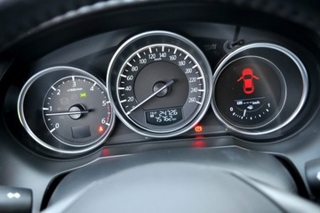 Mazda 6 III Kombi Facelifting 2.2 SKYACTIV-D I-ELOOP 150KM 2016 Mazda 6 2.2 150KM SKYACTIV Full Led Climatronic, zdjęcie 17