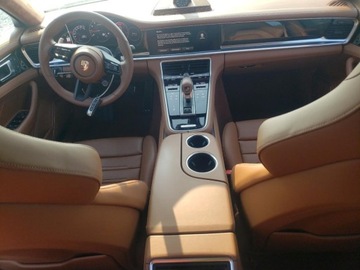 Porsche Panamera II 2023 Porsche Panamera 2023r., Panamera GTS 4.0 Benzyna 473KM, zdjęcie 7