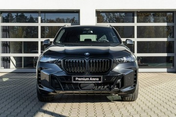 BMW X5 G05 SUV Facelifting 3.0 30d 298KM 2025 BMW X5 xDrive30d Dostępne od ręki!, zdjęcie 2