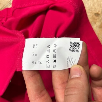 Koszulka T-shirt HUGO BOSS Regular fit S Męska